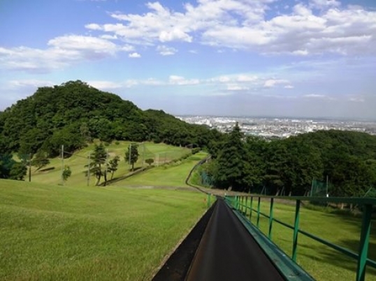 伊勢原カントリークラブ