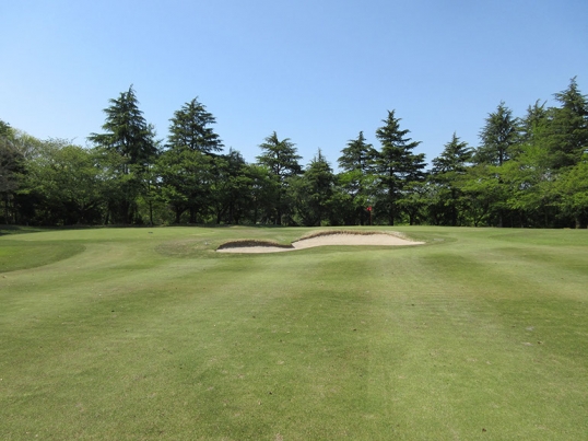 相模野カントリー倶楽部