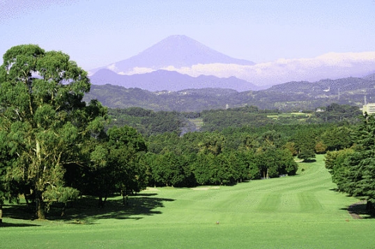 平塚富士見カントリークラブ