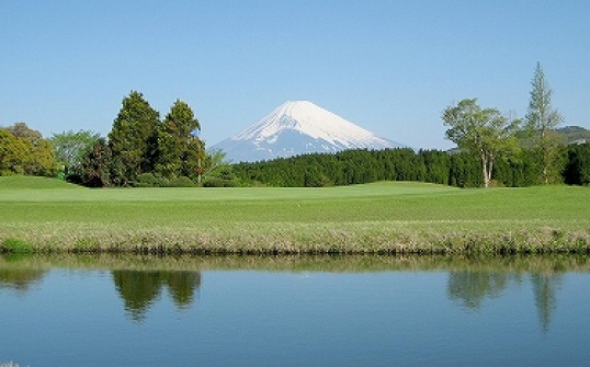 芦の湖カントリークラブ