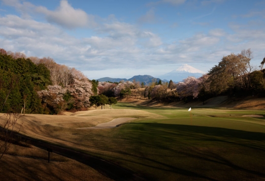 修善寺カントリークラブ