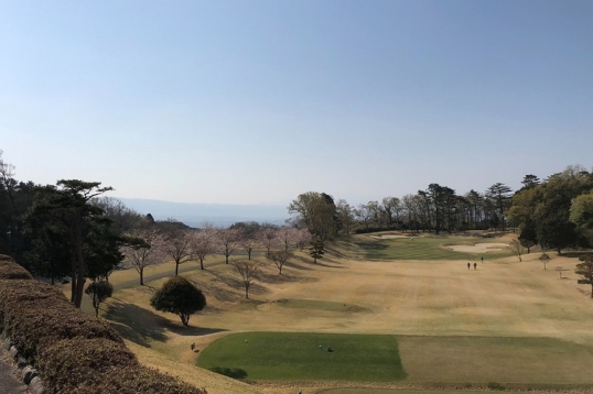 東名カントリークラブ