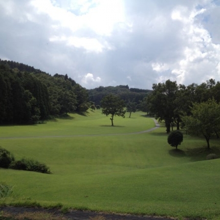 東富士カントリークラブ