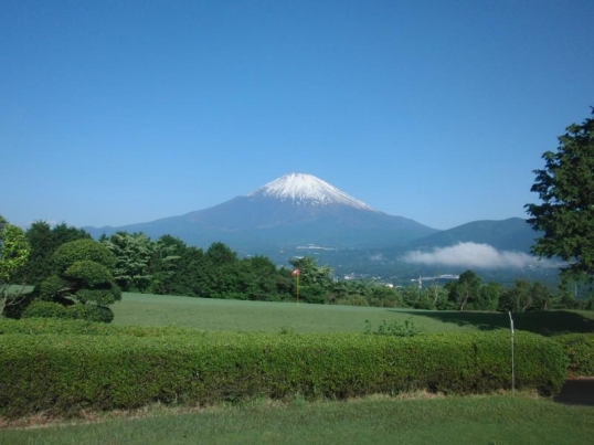 東名富士カントリークラブ