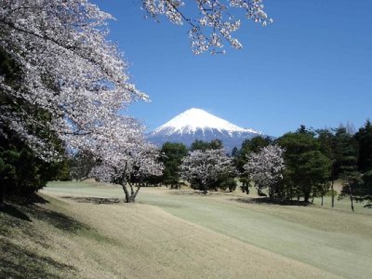 富士宮ゴルフクラブ