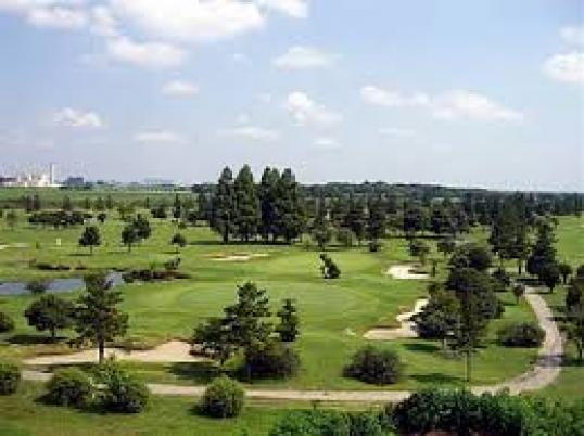 KOSHIGAYA GOLF CLUB