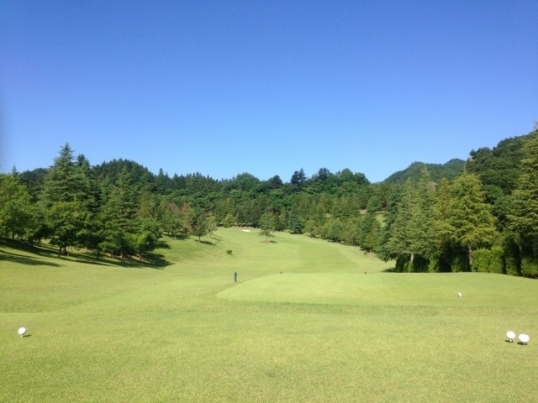 東都秩父カントリー倶楽部