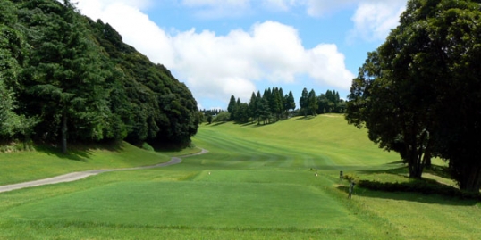 勝浦ゴルフ倶楽部