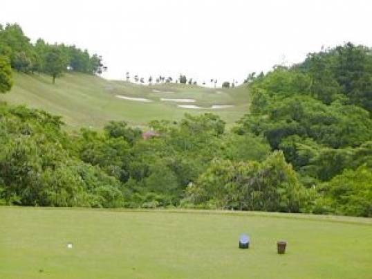 木更津東カントリークラブ