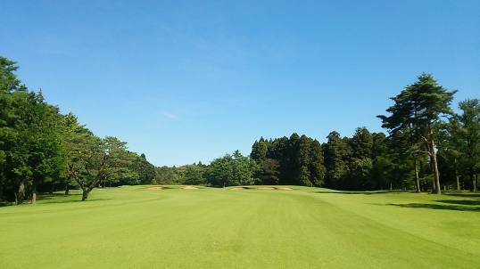 袖ヶ浦カンツリークラブ（共通）