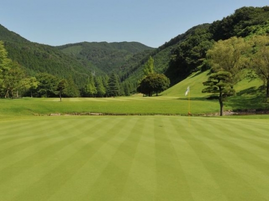 東都栃木カントリー倶楽部