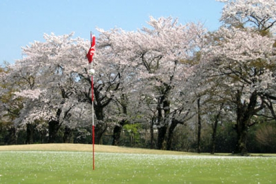 小山ゴルフクラブ