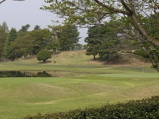 新宇都宮カントリークラブ