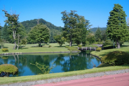 栃木ヶ丘ゴルフ倶楽部