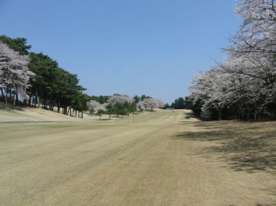 那須国際カントリークラブ