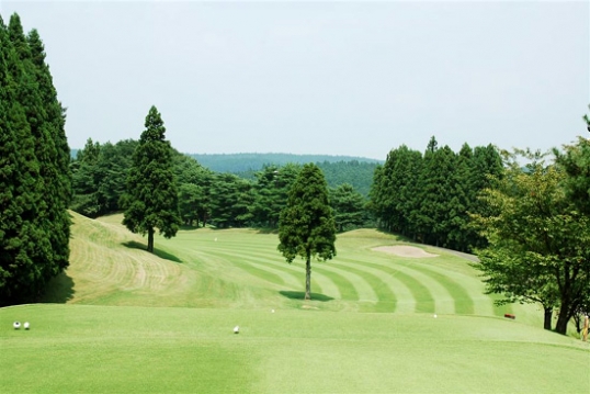 矢板カントリークラブ