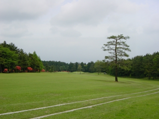 赤城国際カントリークラブ