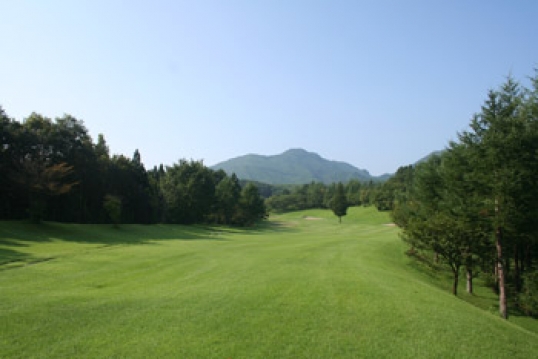 高山ゴルフ倶楽部