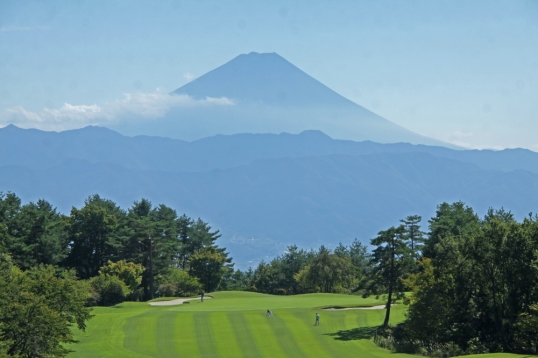 敷島カントリー倶楽部