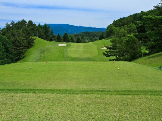 塩嶺カントリークラブ