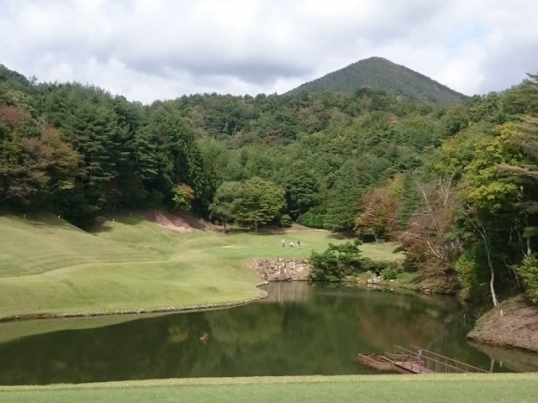 塩屋崎カントリークラブ