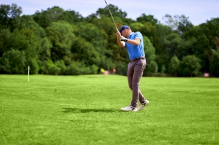 ゴルフ会員権を定年後に買うメリット